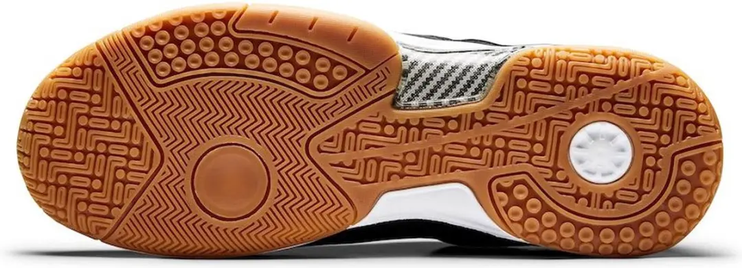 Craft I2 Control Indoorschoenen Heren - 43 - Zwart