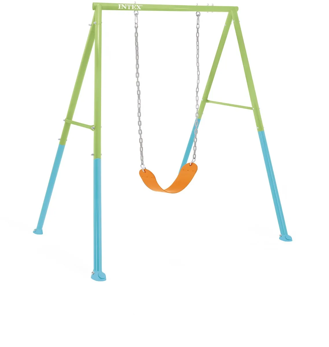 Intex Two-In-One Swing Set Schommelset - Meerkleurig
