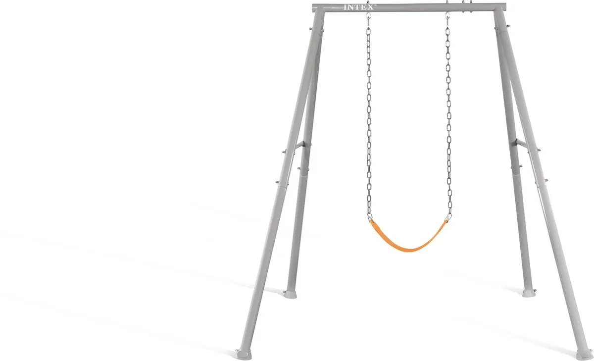 Intex Two-In-One Swing Set Schommelset - Meerkleurig
