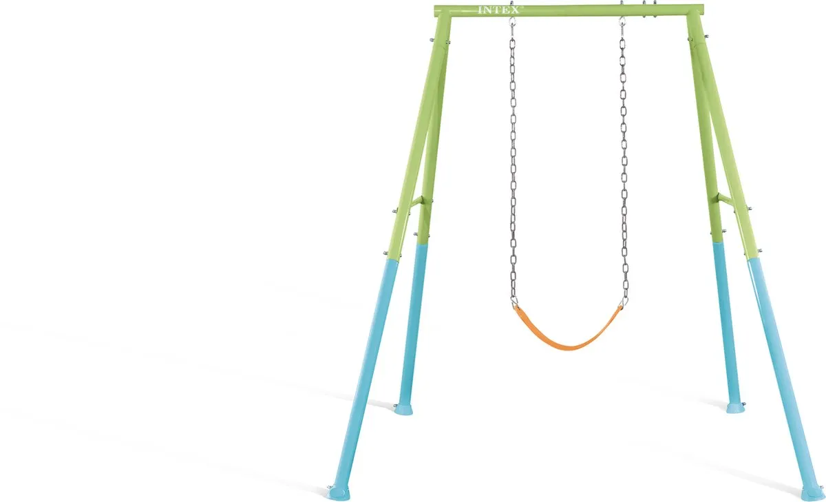Intex Two-In-One Swing Set Schommelset