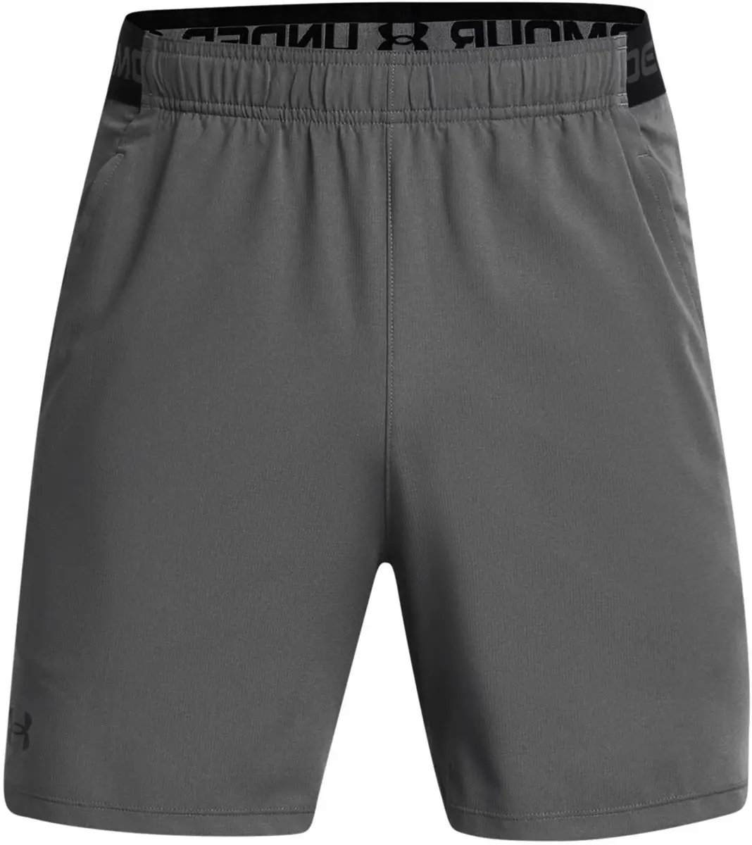 Under Armour Tech Vent Short Heren