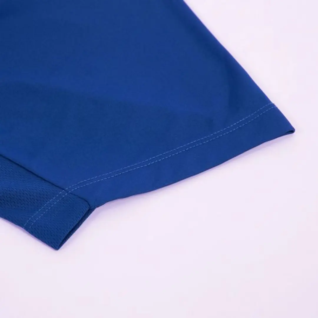 Stanno Functionals Training Tee II - L - Blauw