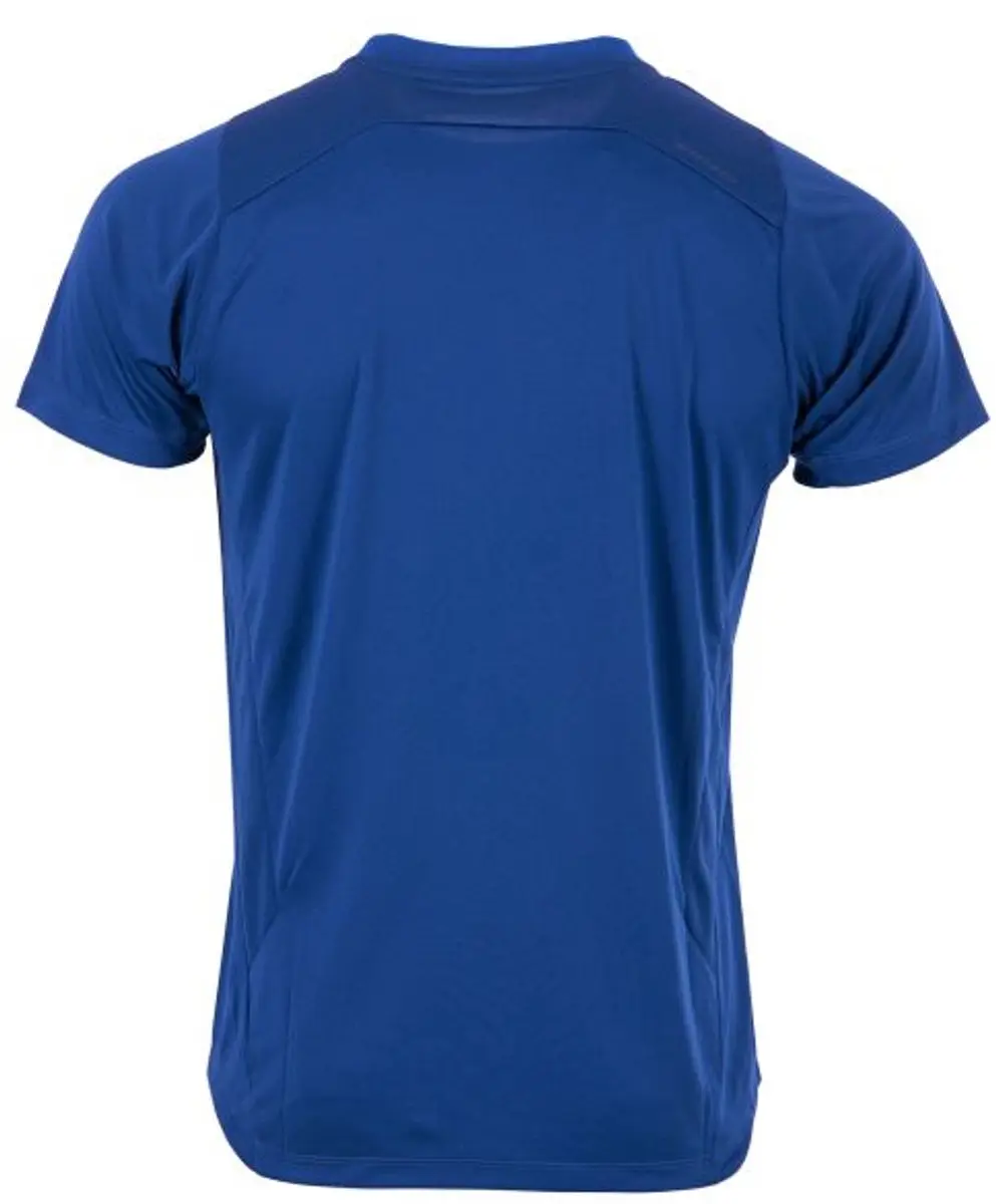 Stanno Functionals Training Tee II - L - Blauw - afbeelding 6 van 6