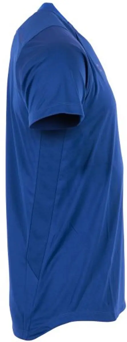 Stanno Functionals Training Tee II - L - Blauw