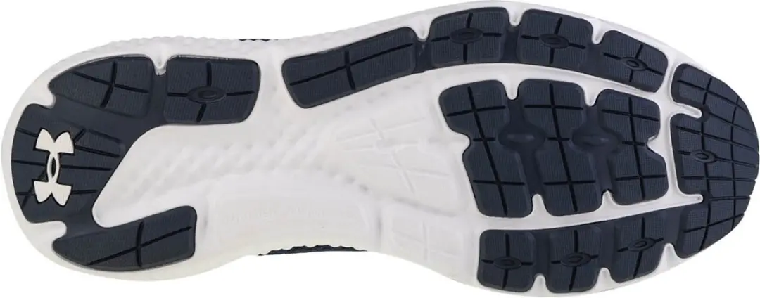 Under Armour Charged Rogue 3 3024877-401 Hardloopschoenen - Marineblauw