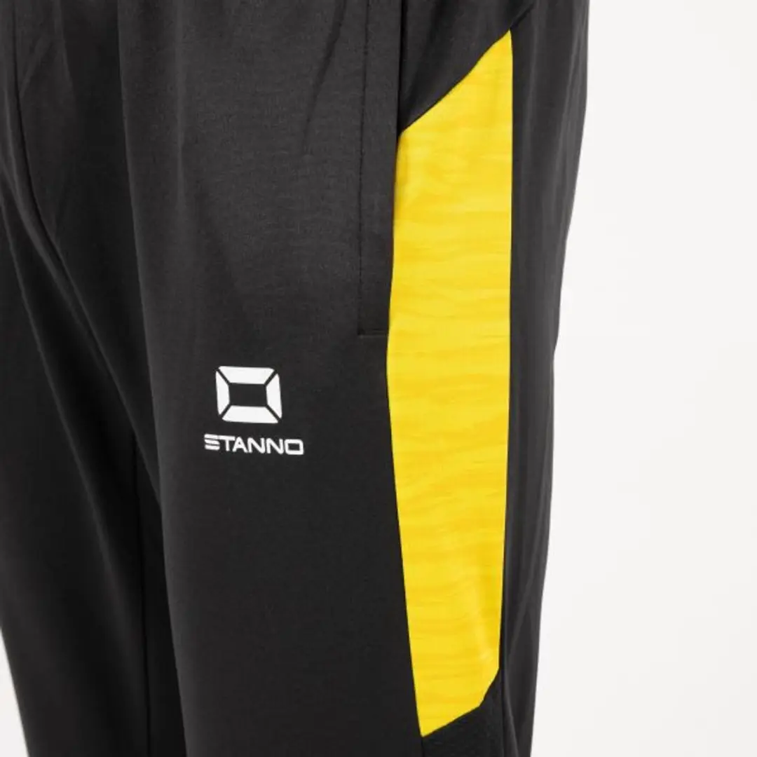 Stanno Bolt Pants Sportbroek XXL - Zwart