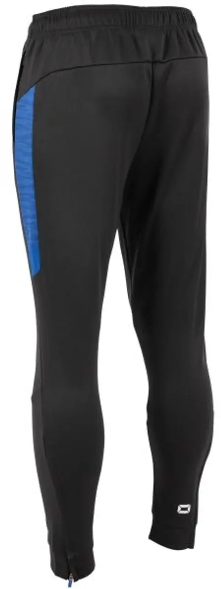 Stanno Bolt Pants Sportbroek 152 - Zwart