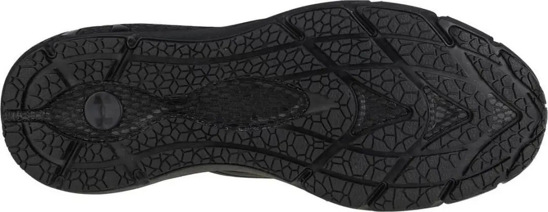 Under Armour Hovr Phantom 2 IntelliKnit Hardloopschoenen 3024154-001 - Zwart
