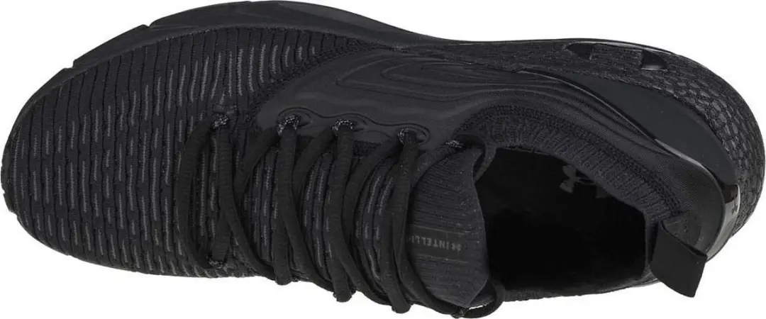 Under Armour Hovr Phantom 2 IntelliKnit Hardloopschoenen 3024154-001 - Zwart