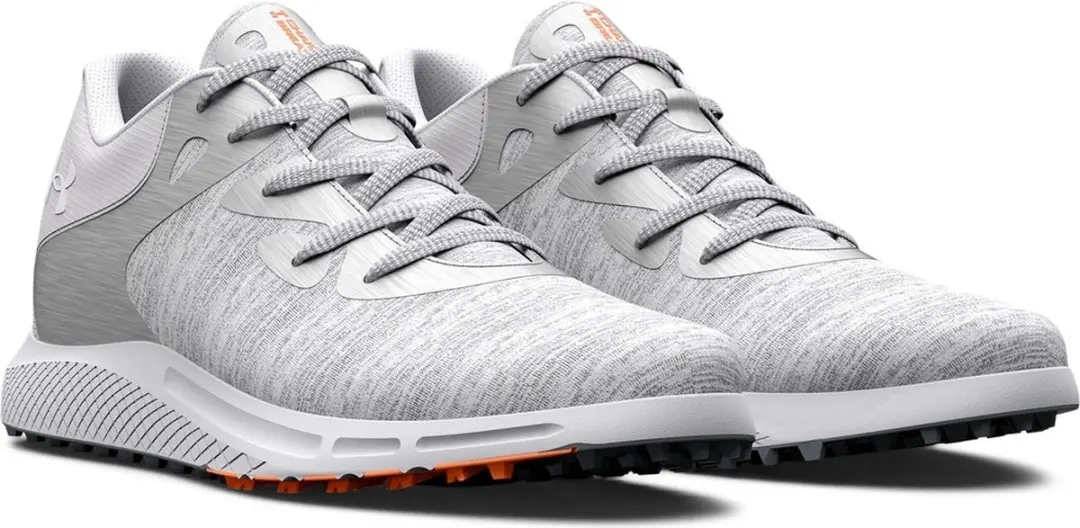 Under Armour WCharged Breathe2 Knit SL Halo Gray - 1 Paar