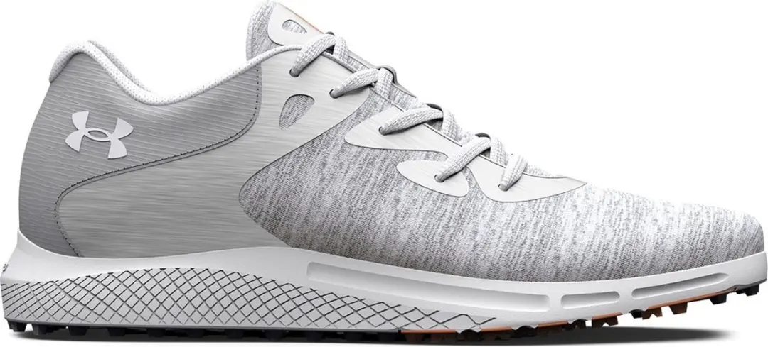 Under Armour WCharged Breathe2 Knit SL Halo Gray