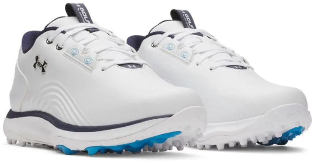 Under Armour Drive Fade 2 Heren Golfschoenen - 45.5