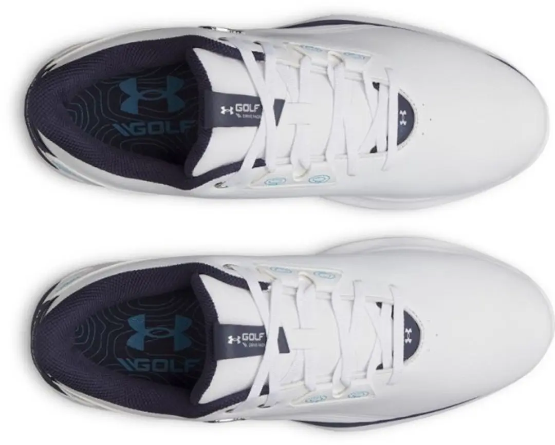 Under Armour Drive Fade 2 Heren Golfschoenen - 45.5