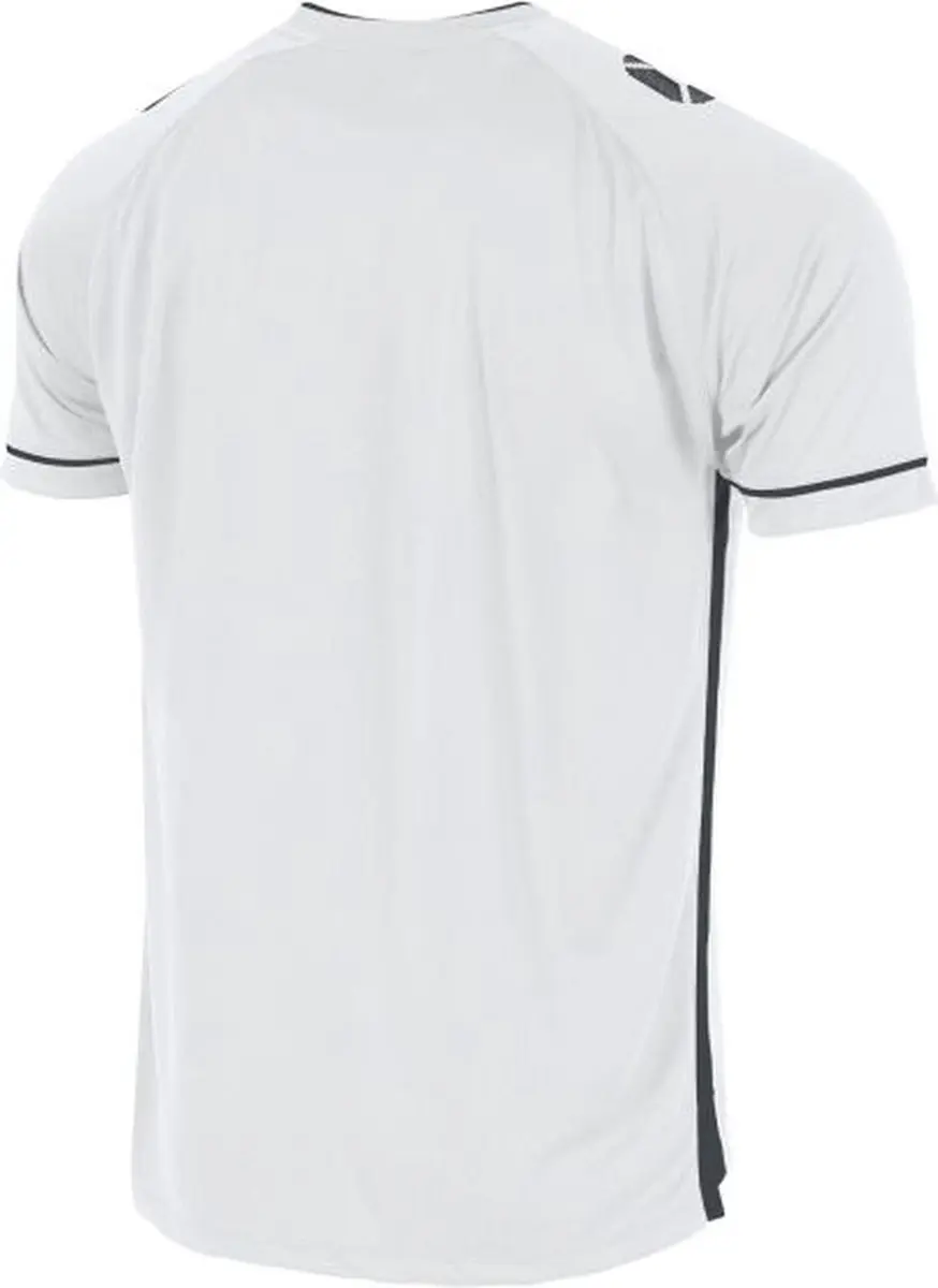 Stanno Dash Shirt M - Wit