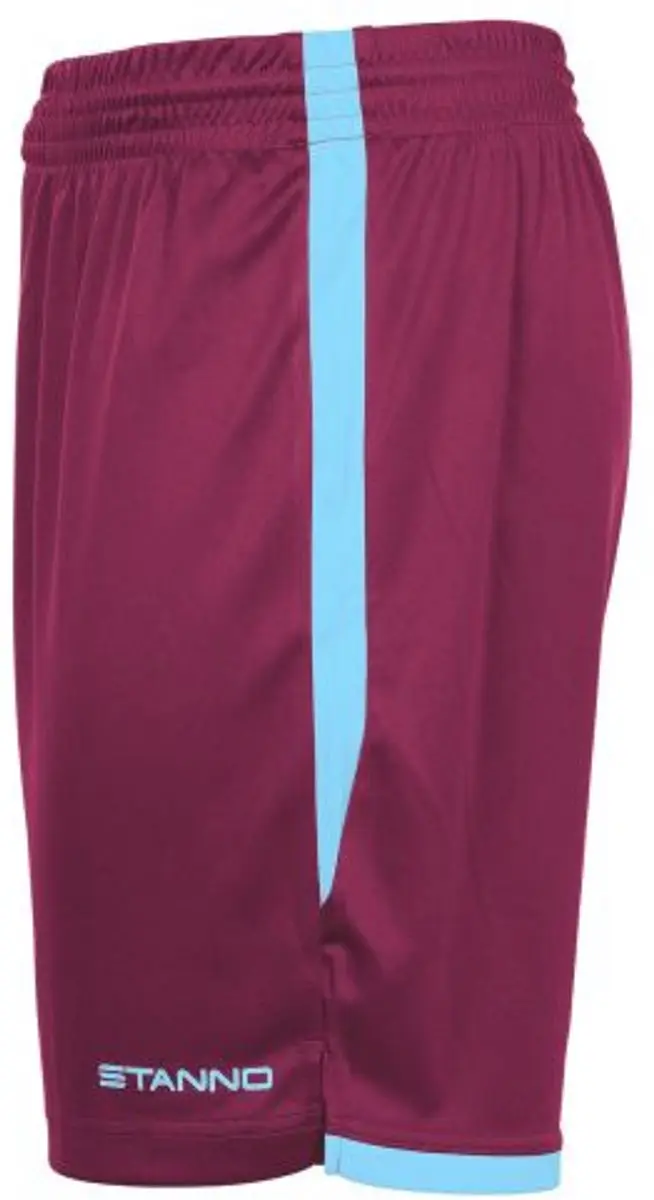 Stanno Focus Shorts II Sportbroek S - Navy
