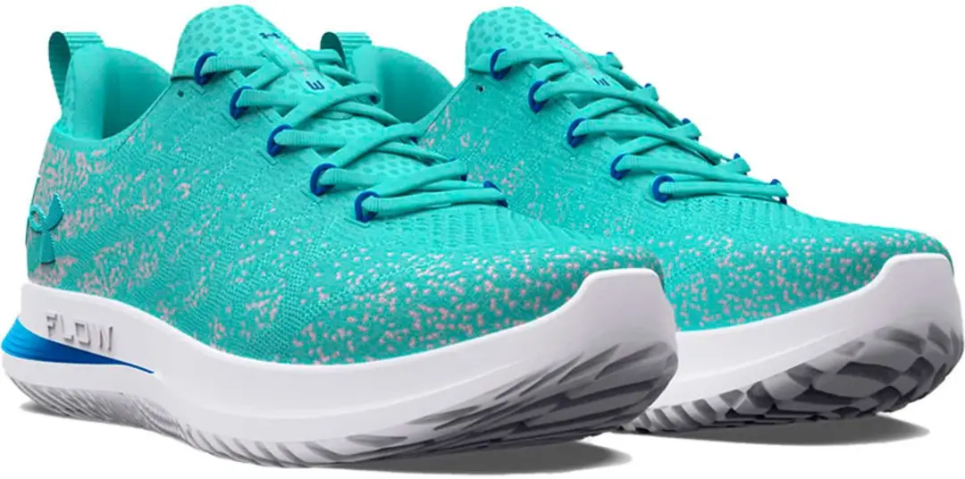 Under Armour Velociti 3 Hardloopschoenen - Blauw - EU 39