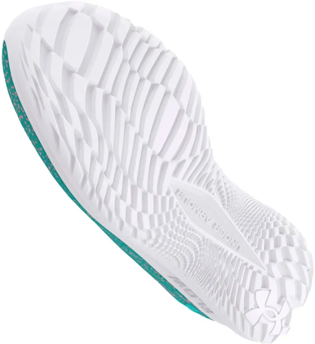 Under Armour Velociti 3 Hardloopschoenen - Blauw - EU 39