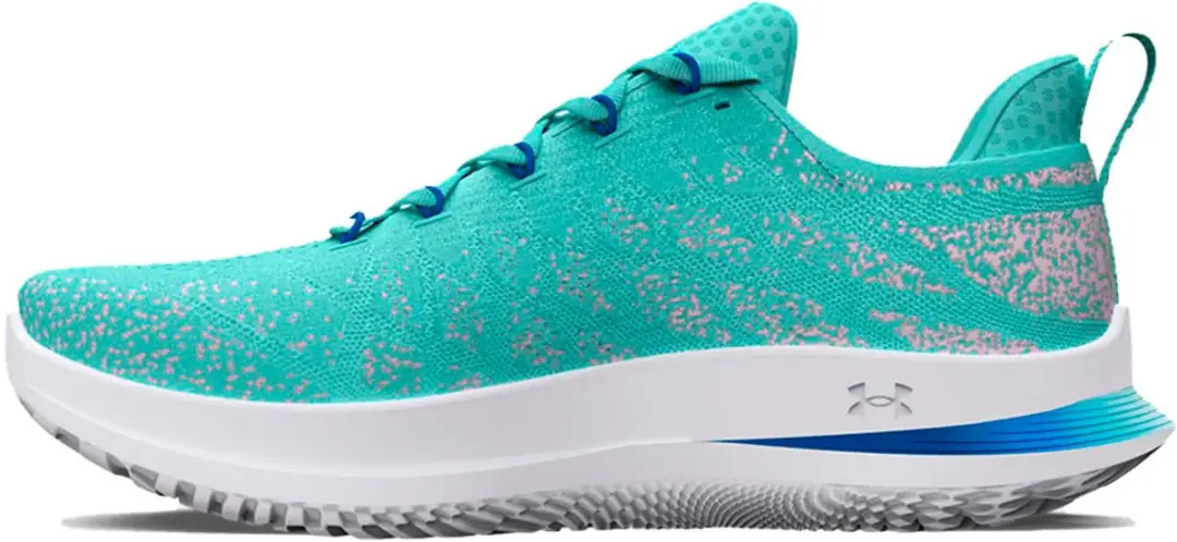 Under Armour Velociti 3 Hardloopschoenen - Blauw - EU 39