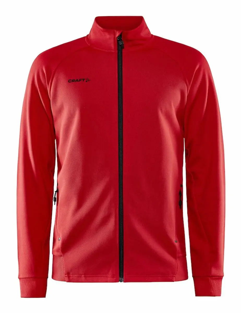 Craft ADV Unify Jacket - Bright Red - S