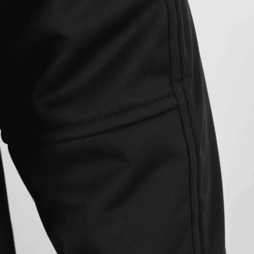 Stanno Prime Softshell Jacket XL - Zwart