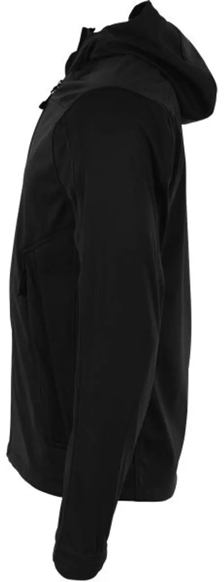 Stanno Prime Softshell Jacket XL - Zwart