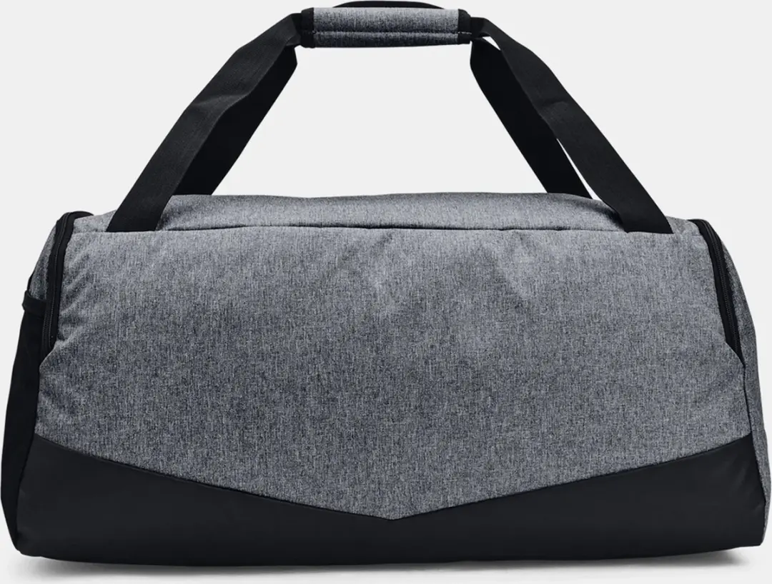 Under Armour Undeniable Duffel 5.0 Sporttas M - 58L - Grijs/Zwart