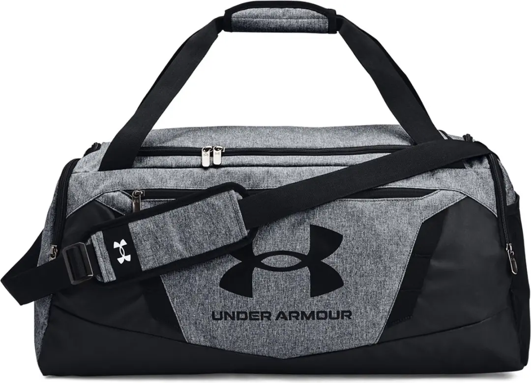 Under Armour Undeniable Duffel 5.0 Sporttas M