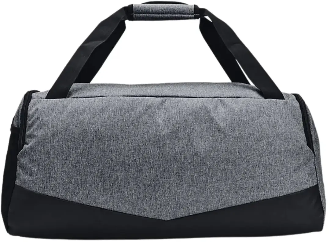 Under Armour Undeniable Duffel 5.0 Sporttas M - 58L - Grijs/Zwart - afbeelding 6 van 6