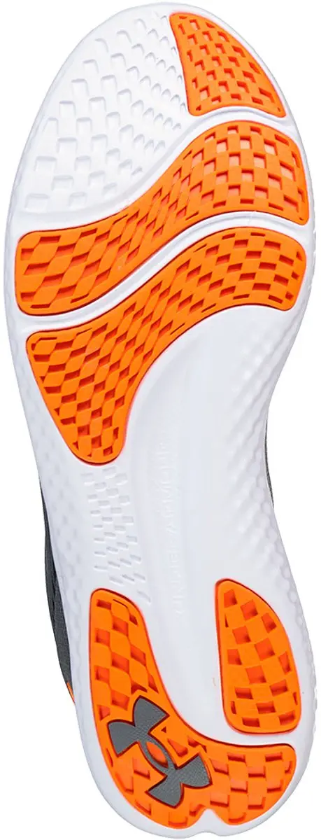 Under Armour Charged Speed Swift Hardloopschoenen - EU 40 - Grijs