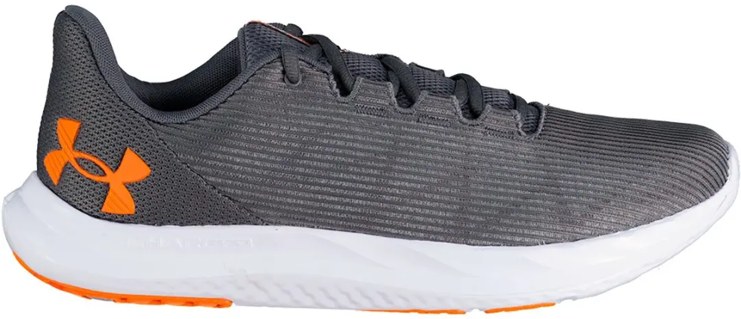 Under Armour Charged Speed Swift Hardloopschoenen - EU 40 - Grijs
