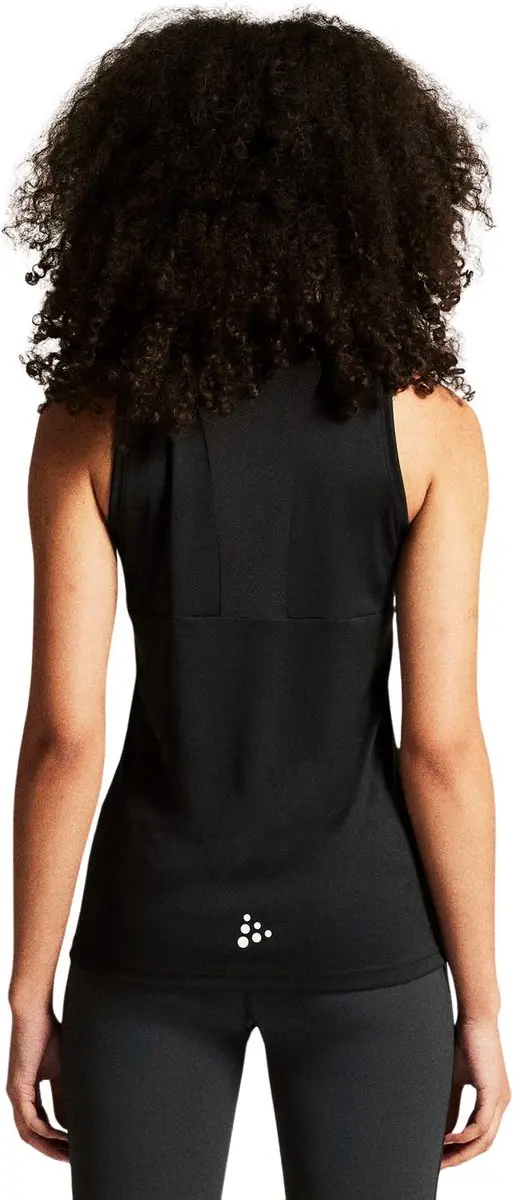 Craft Rush 2.0 Singlet Dames - Maat XS