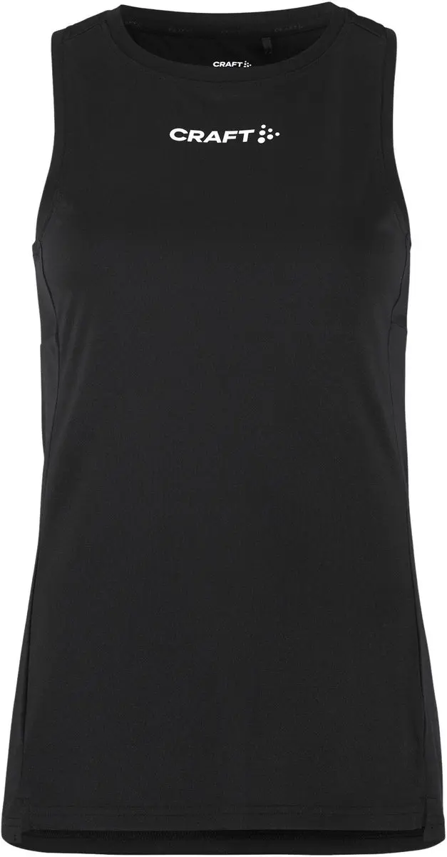 Craft Rush 2.0 Singlet Dames - Maat XS