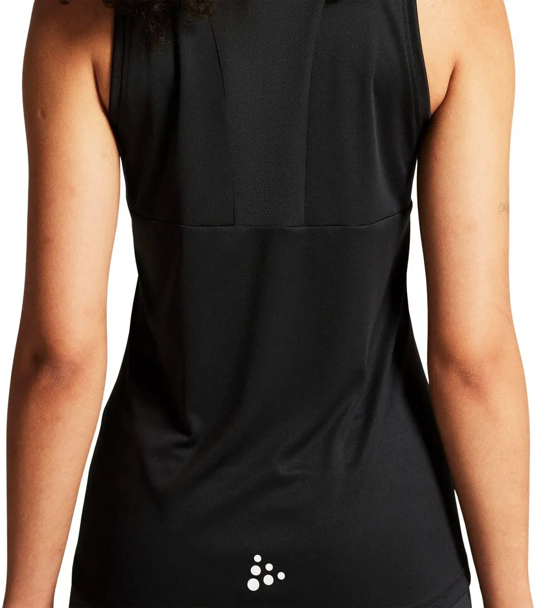 Craft Rush 2.0 Singlet Dames - Maat XS