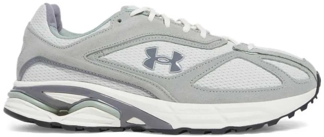Under Armour Hovr Apparition RTRFTR SD Schoenen - Hydro Green