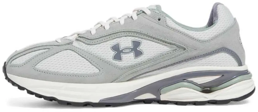 Under Armour Hovr Apparition RTRFTR SD Schoenen - Hydro Green