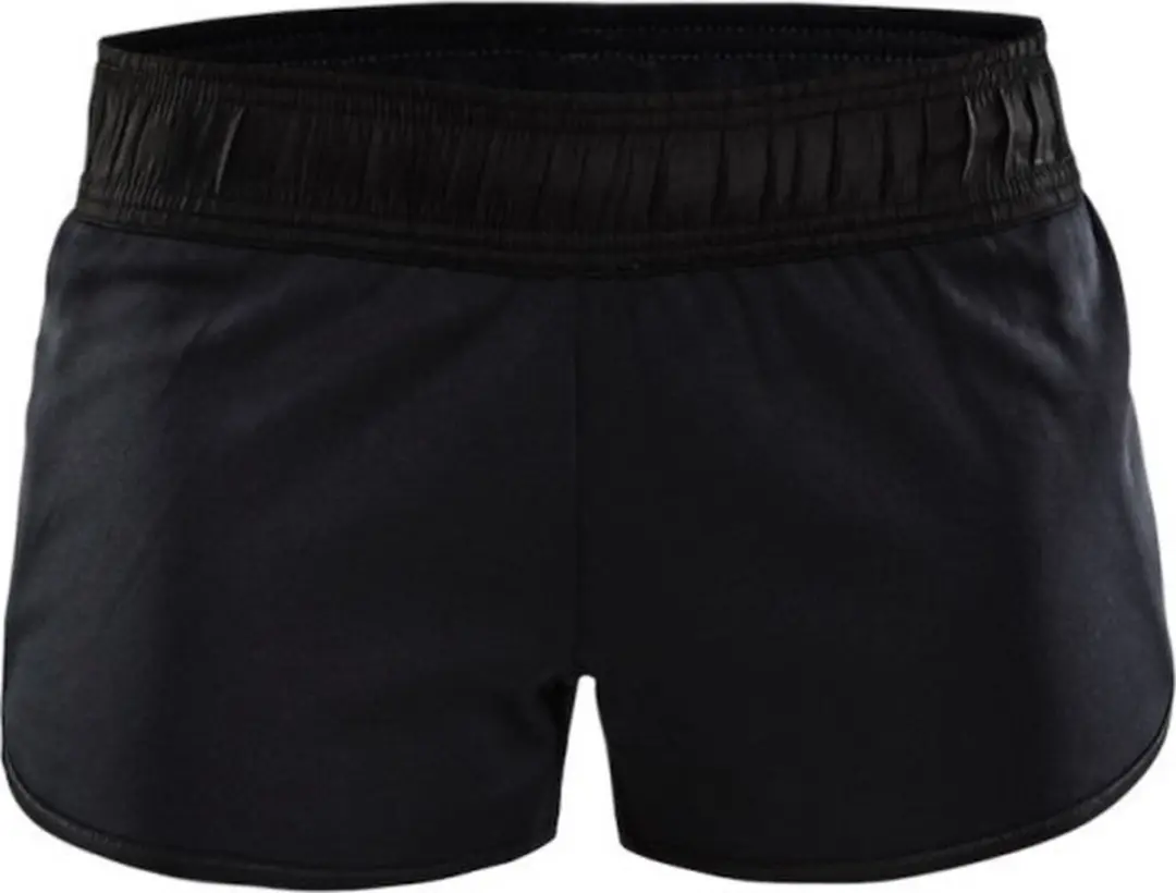 Craft Eaze Jersey Shorts dames trainingsshort