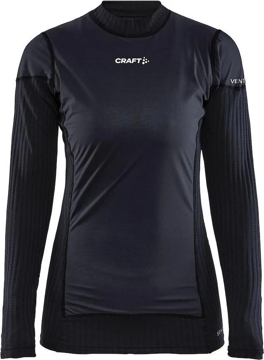 Craft Active Extreme X Windstopper Thermoshirt Dames