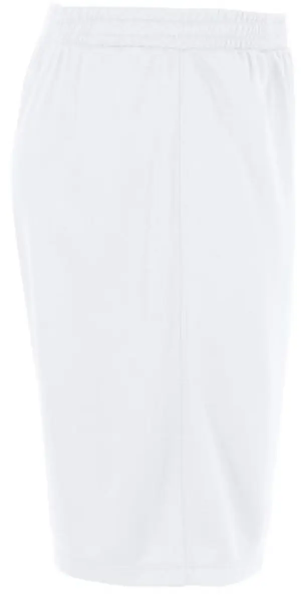 hummel Euro Shorts Sportbroek Heren XXL - Wit