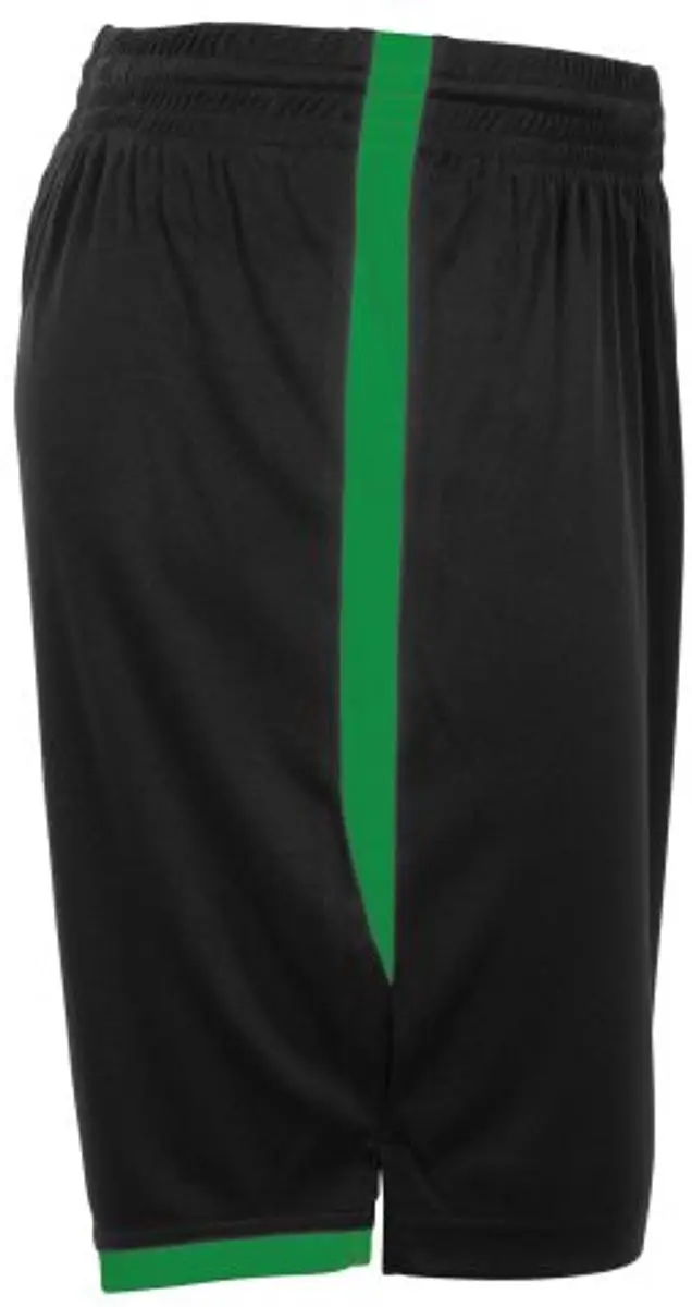 Stanno Focus Shorts II Sportbroek M - Zwart