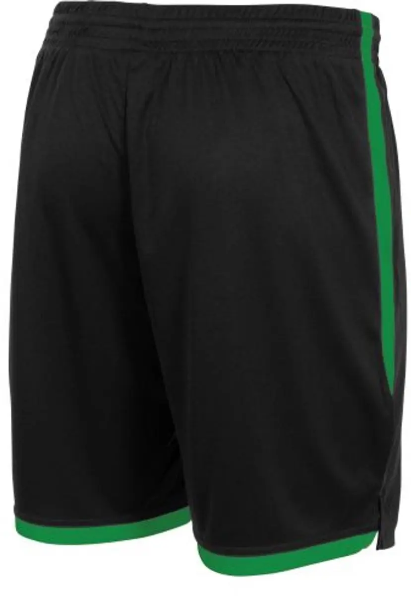 Stanno Focus Shorts II Sportbroek M - Zwart - afbeelding 6 van 6