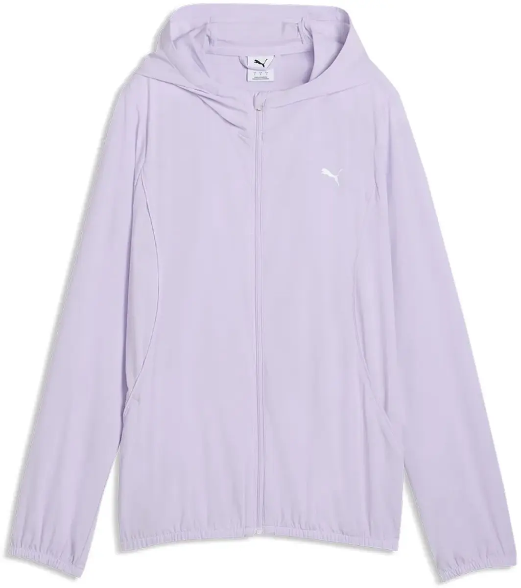 PUMA Velocity Jas - M - Paars