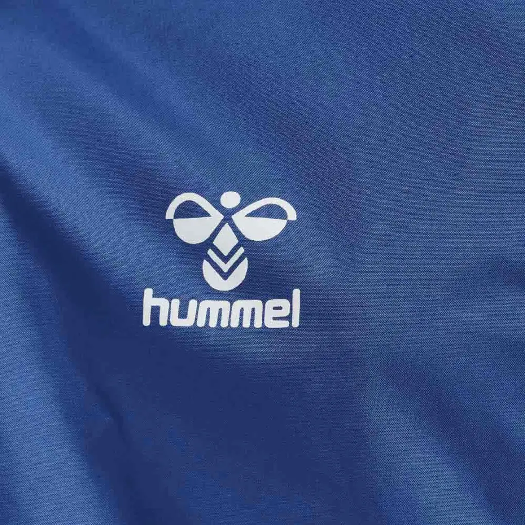Hummel Core XK Regenjas - 128 cm - True Blue