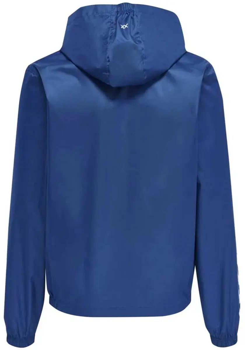 Hummel Core XK Regenjas - 128 cm - True Blue