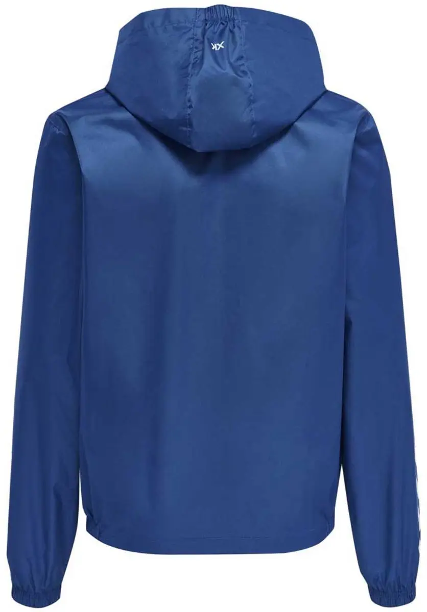 Hummel Core XK Regenjas - 128 cm - True Blue