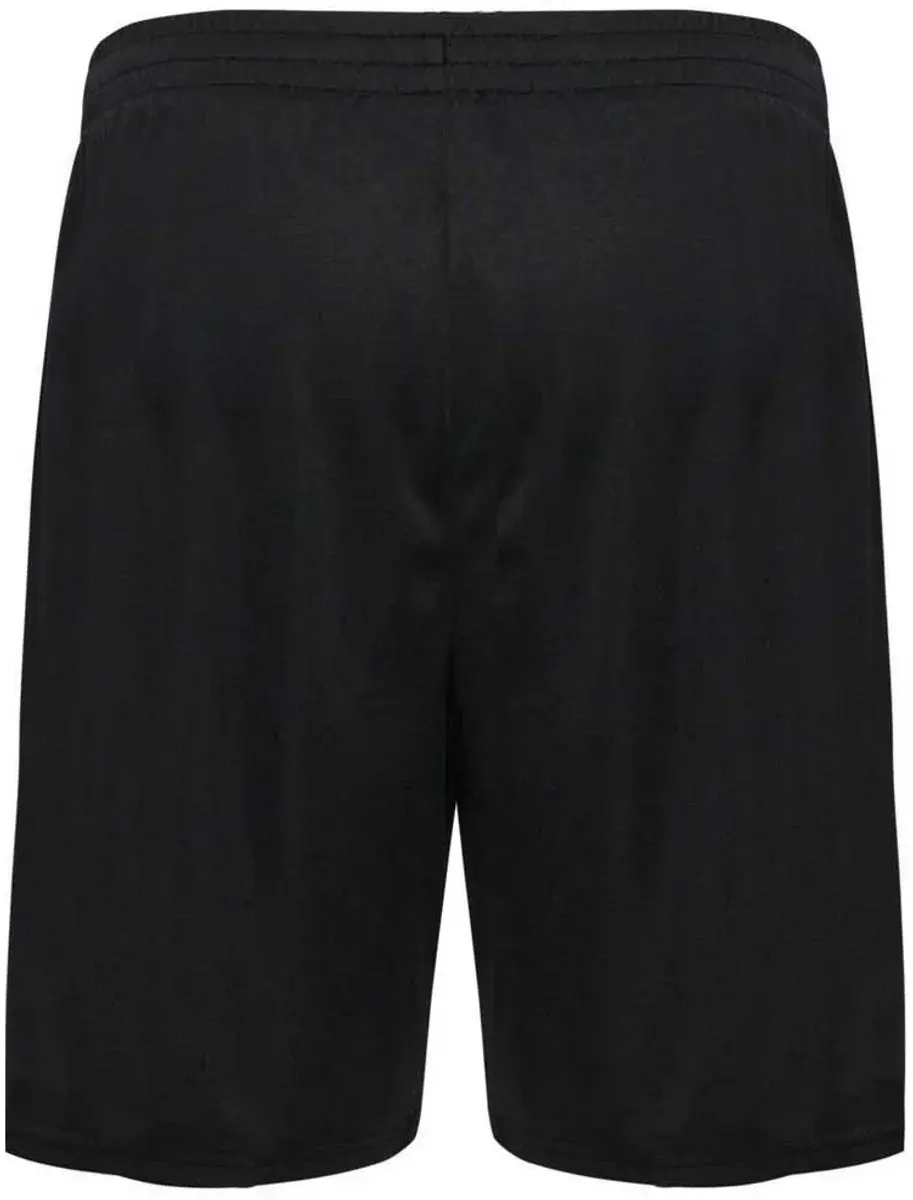 Hummel Hmlessential Shorts 224543 - L - Zwart