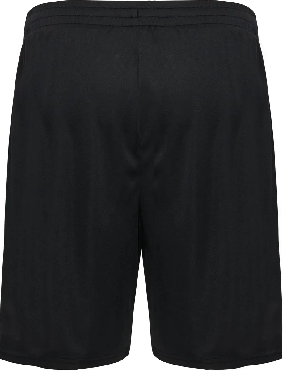 Hummel Hmlessential Shorts 224543 - L - Zwart