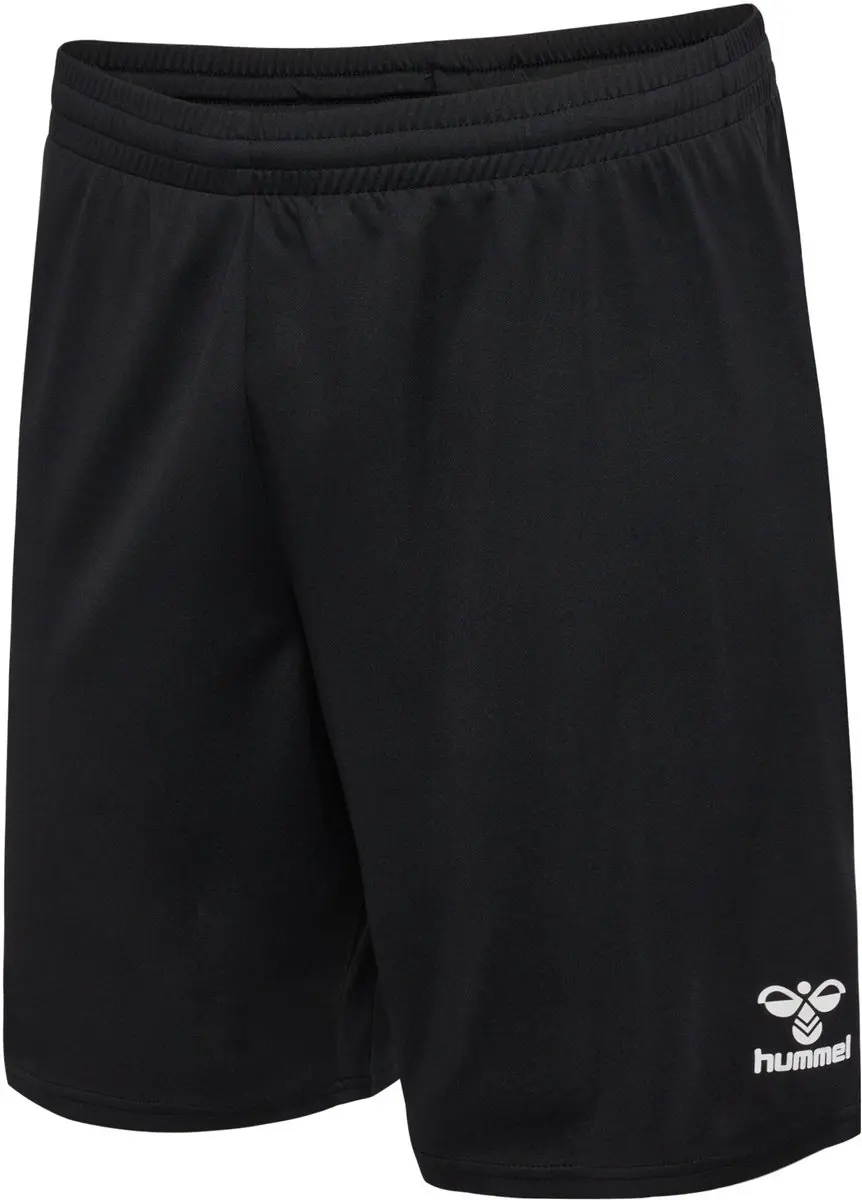 Hummel Hmlessential Shorts 224543 - L - Zwart