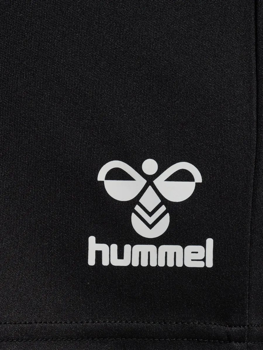 Hummel Hmlessential Shorts 224543 - L - Zwart