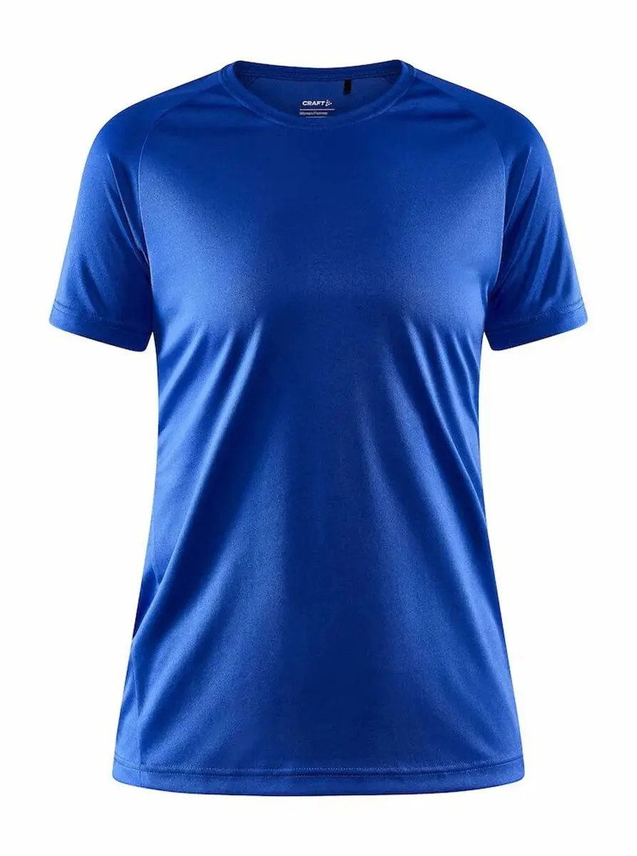 Craft Core Unify Shirt Dames - Maat S