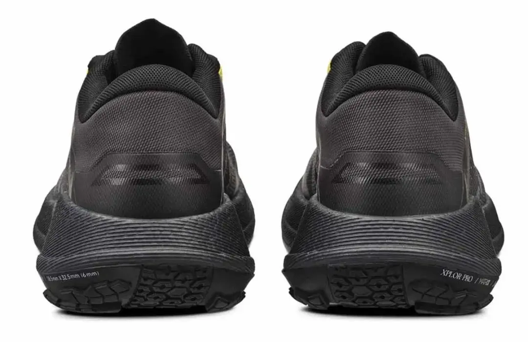 Craft Xplor Pro Matryx Trailschoenen - Grijs - 44.5